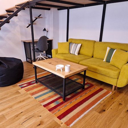 Transylvania - Center Apartment Клуж-Напока Екстериор снимка