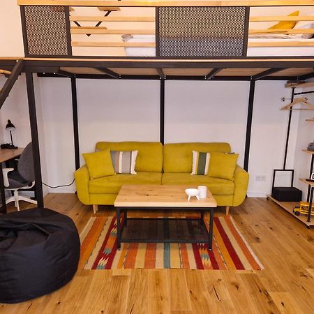 Transylvania - Center Apartment Клуж-Напока Екстериор снимка