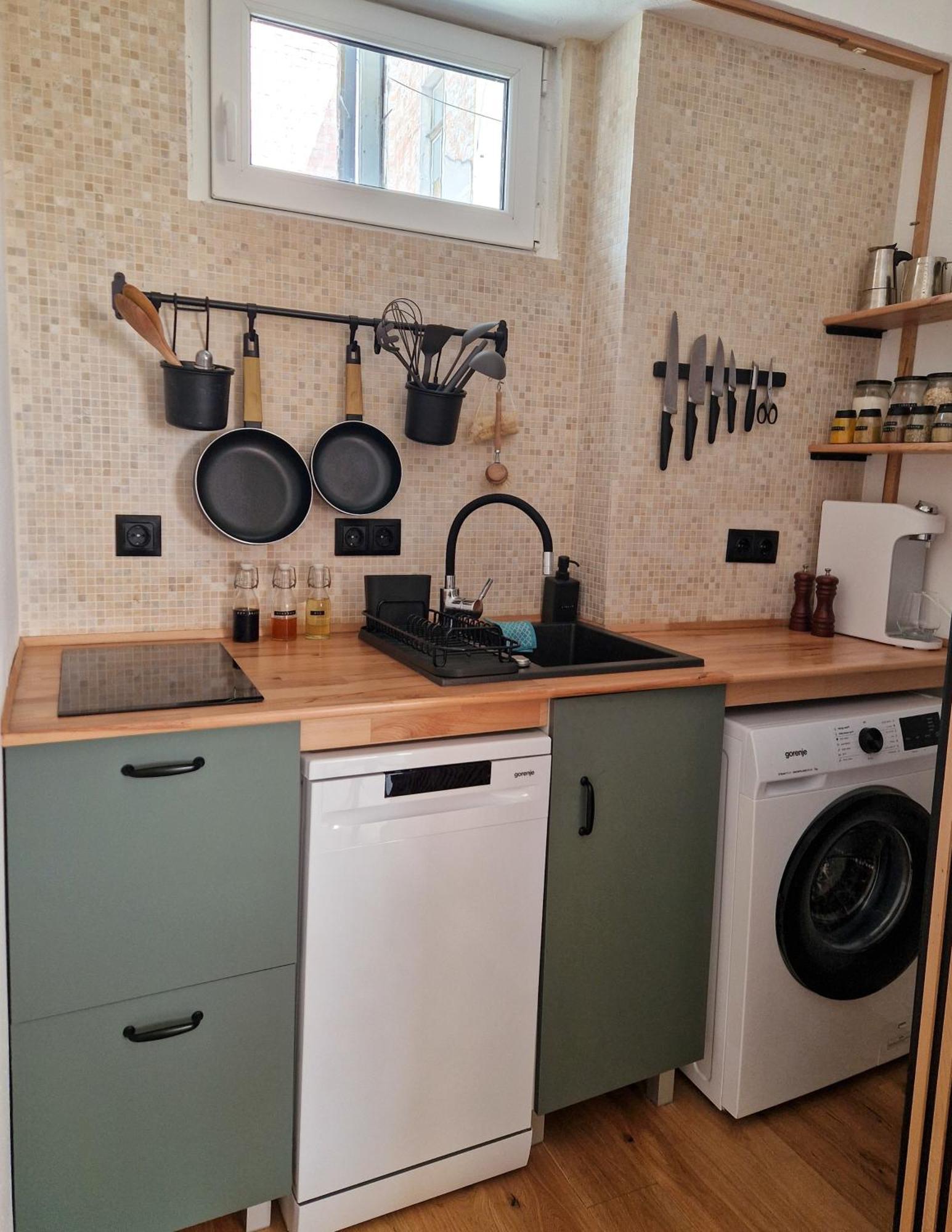 Transylvania - Center Apartment Клуж-Напока Екстериор снимка