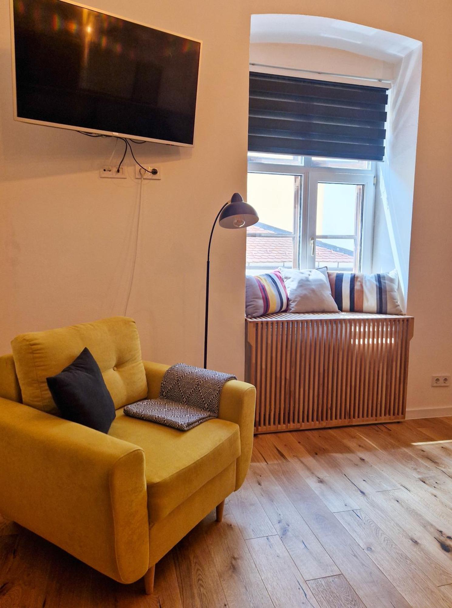 Transylvania - Center Apartment Клуж-Напока Екстериор снимка