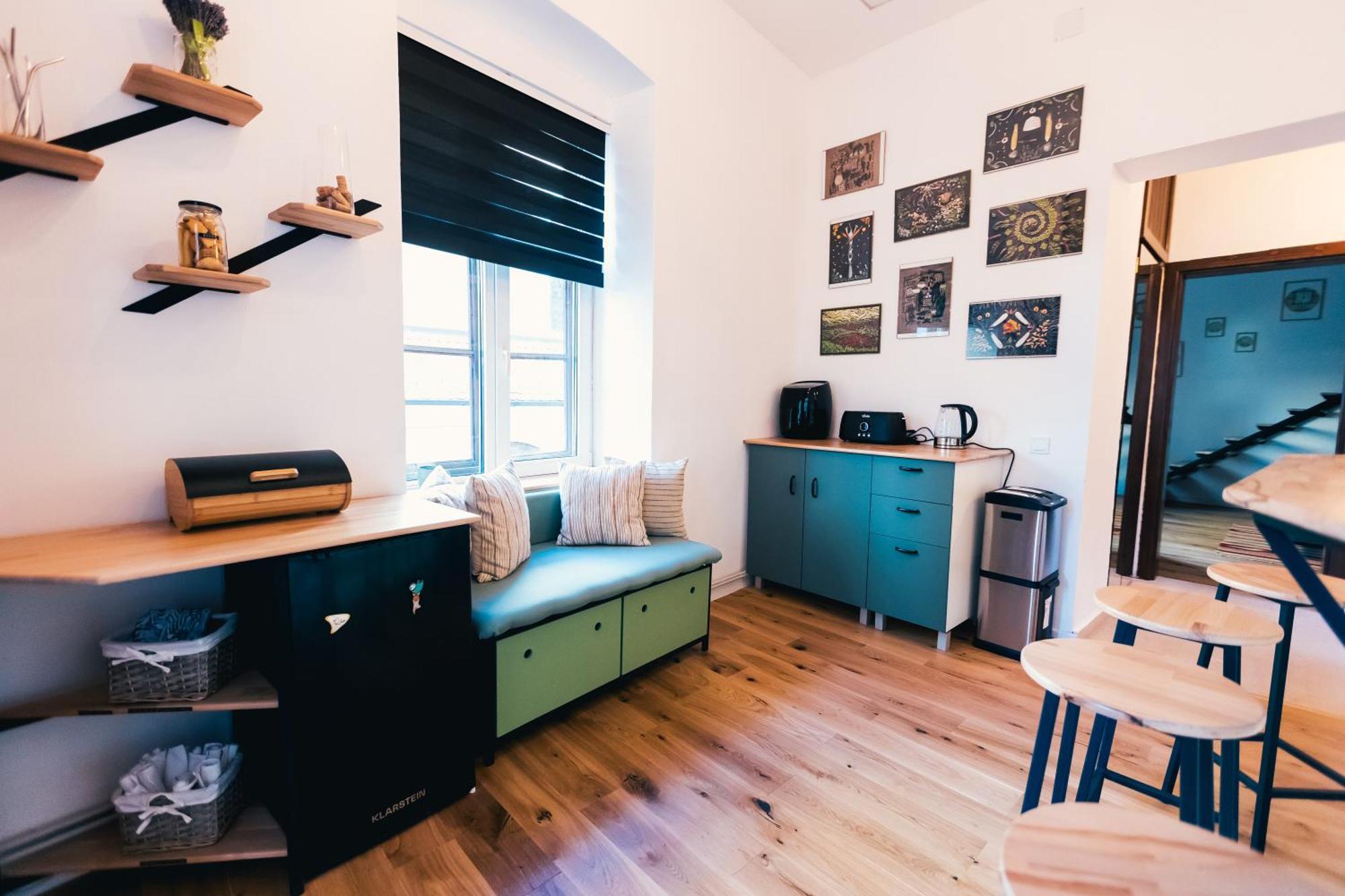 Transylvania - Center Apartment Клуж-Напока Екстериор снимка